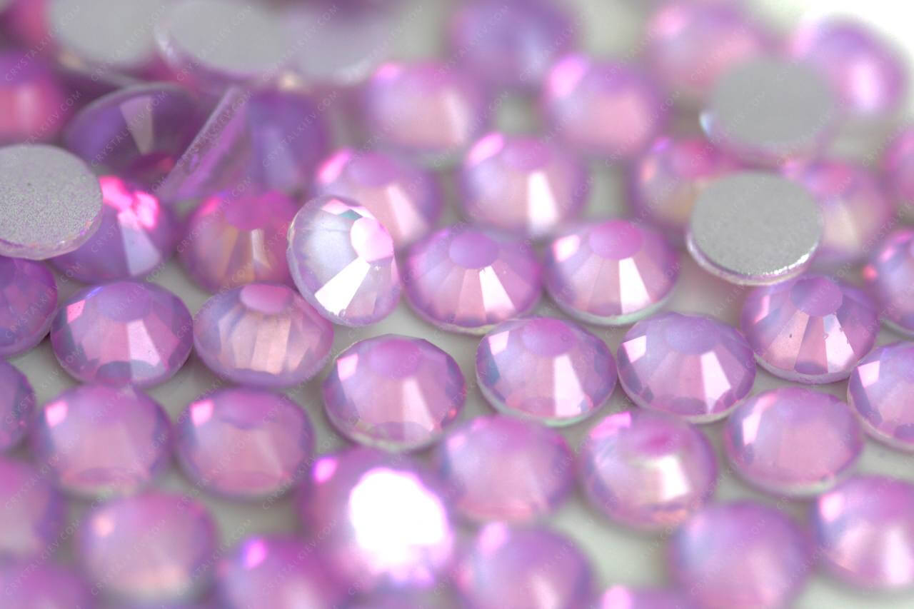 Стрази Lavander Crystal FITNESS BIKINI LINE